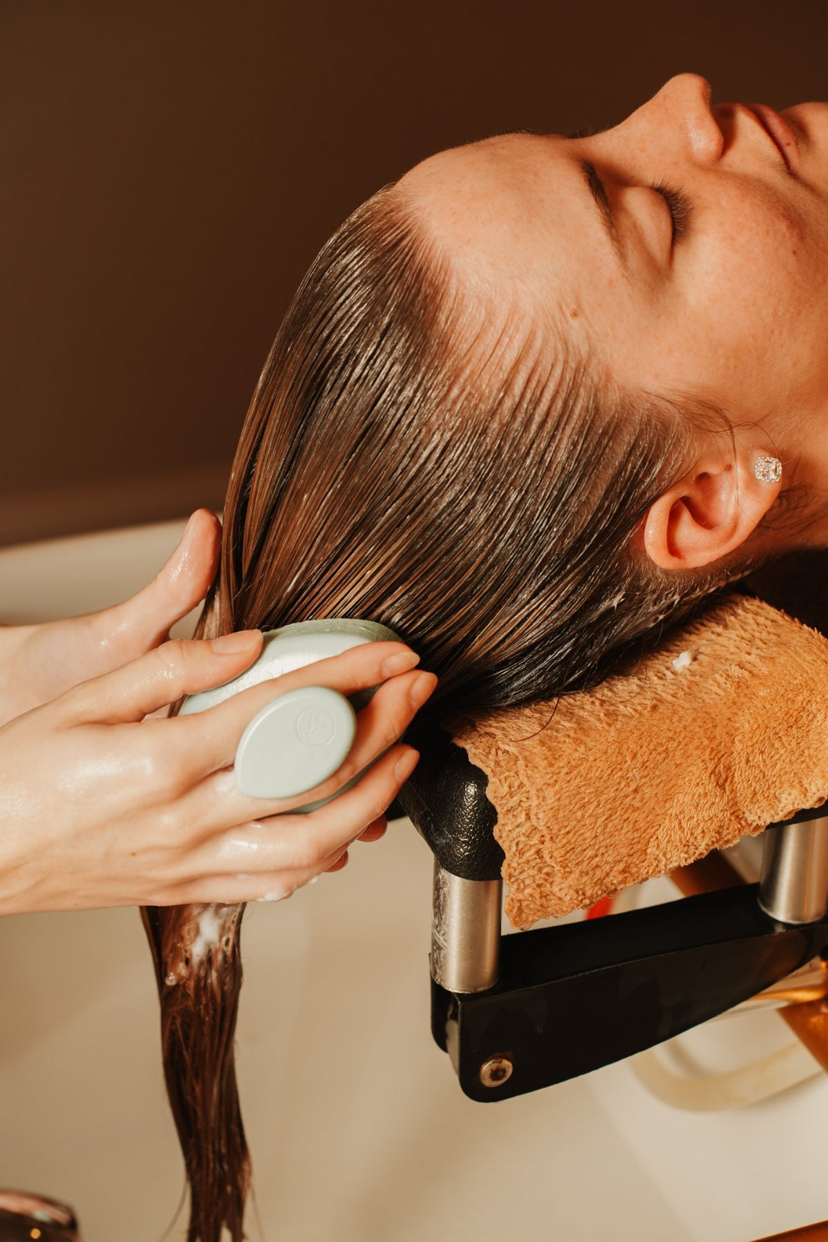 Jala Head Spa on Instagram
