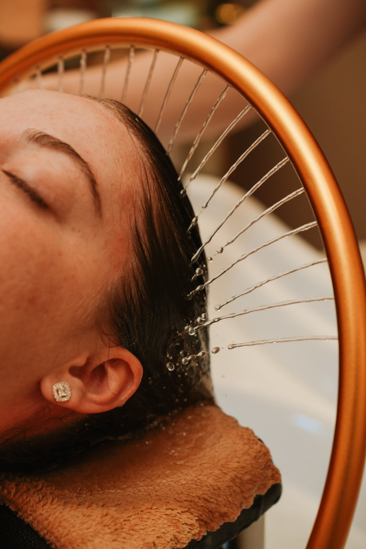 Jala Head Spa on Instagram